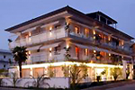 Hotel The Silk Paralia Katerinis